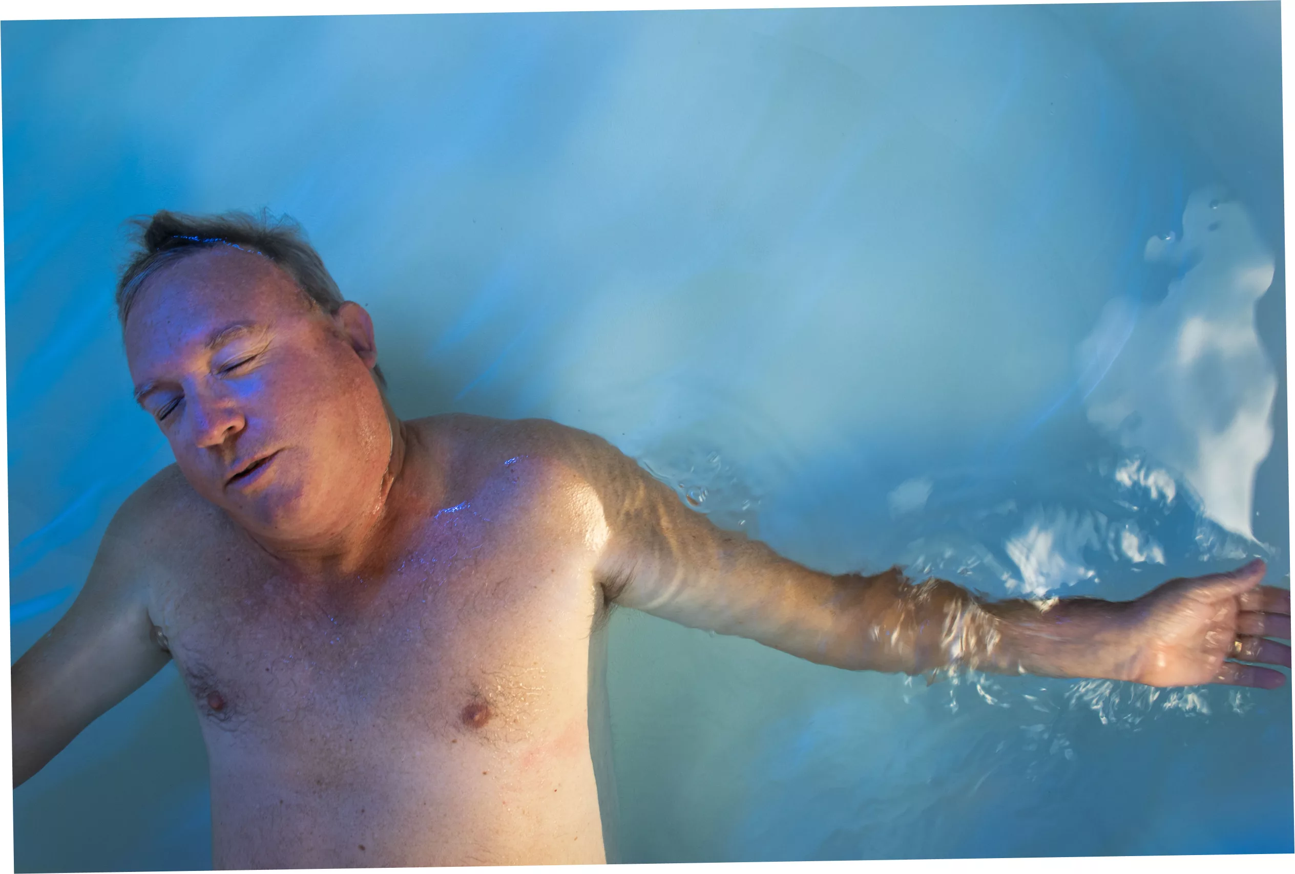 Floatation Therapy and Mindfulness: A Match Made in Heaven