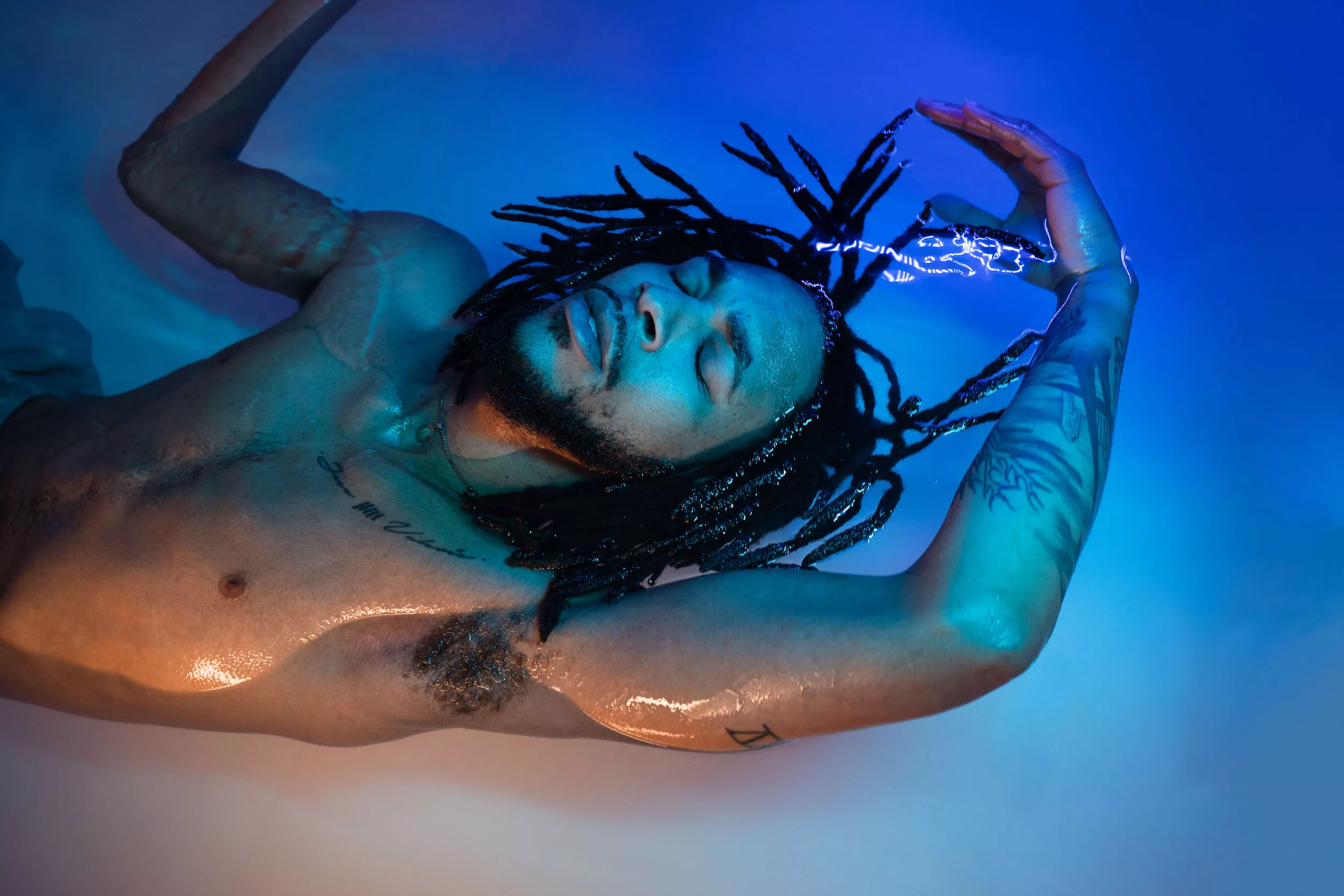 Floating into Bliss: A Guide to Starting Your Sensory Deprivation Journey