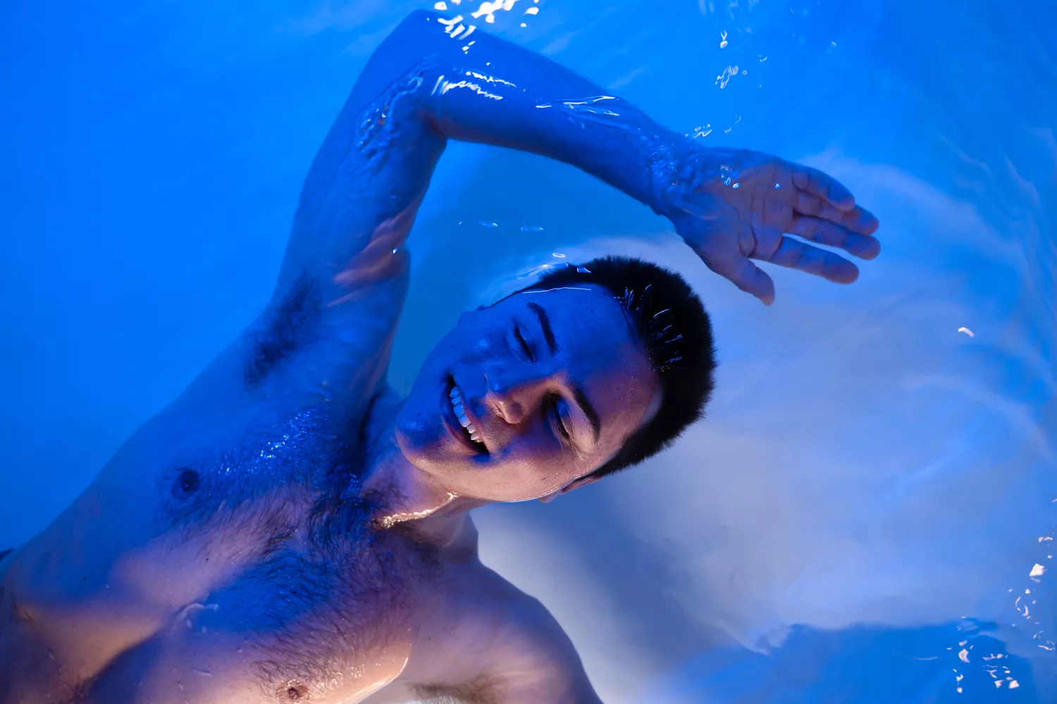 Float Therapy in Pasadena, California - Just Float